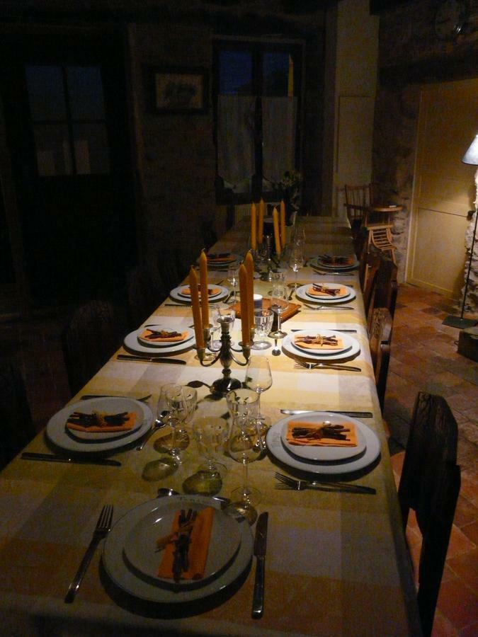Topaze Sejour Chez Le Vigneron Monnieres  Kültér fotó